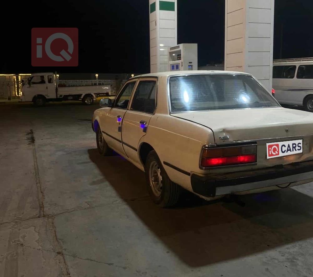 تويوتا كورونا